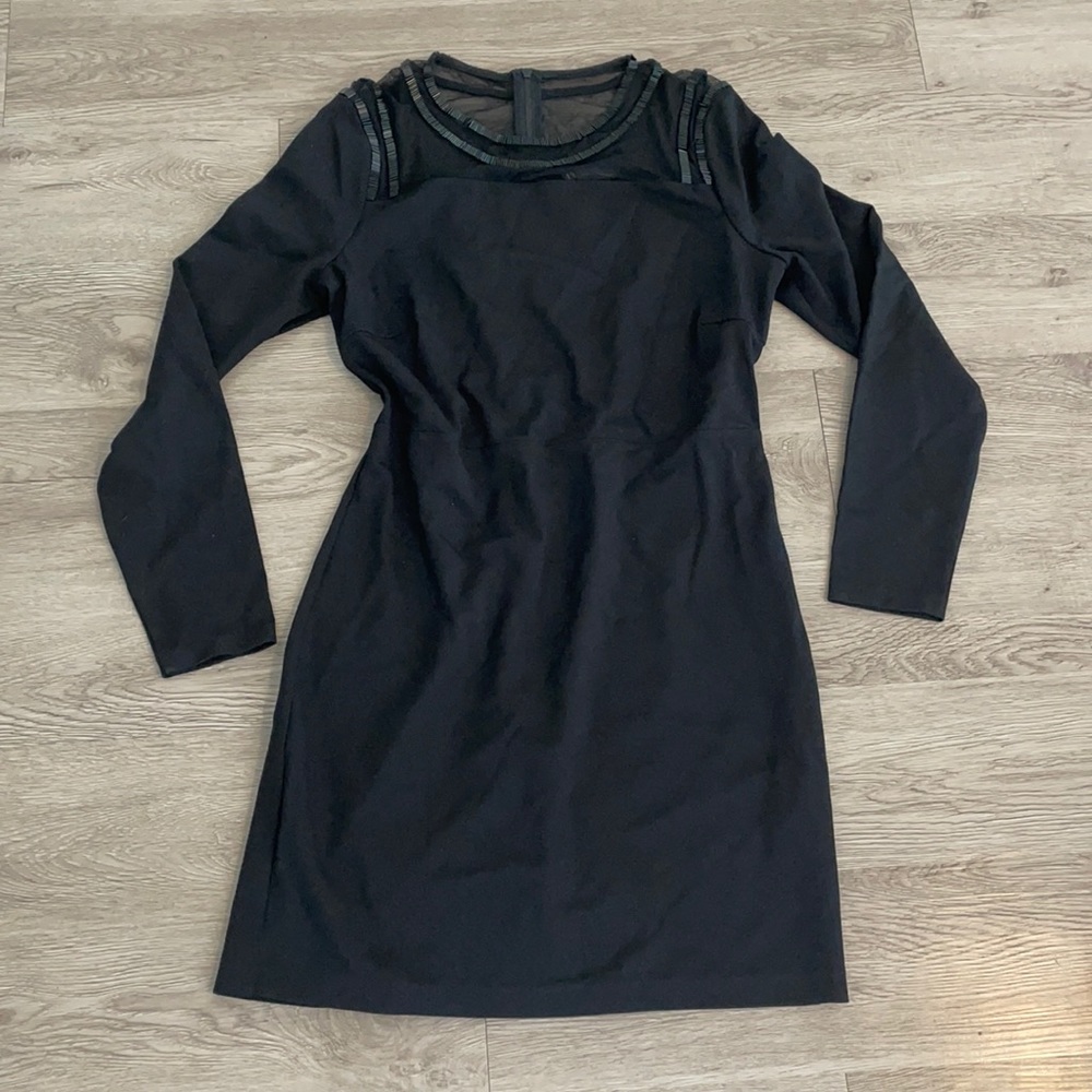 Armani Exchange Dress